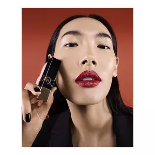 YSL  Rouge Pur Couture The Bold 