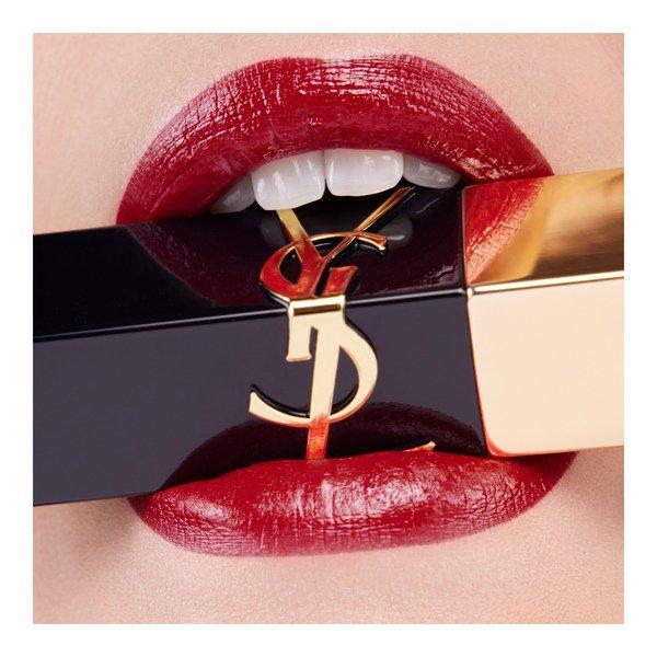 YSL  Rouge Pur Couture The Bold 