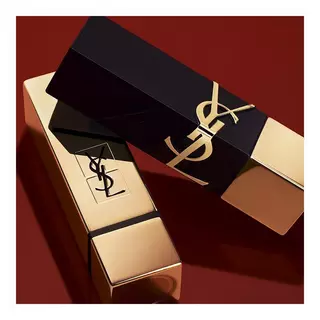 YSL  Rouge Pur Couture The Bold 
