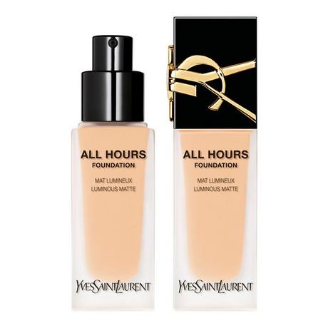 YSL All Hours All Hours Foundation 