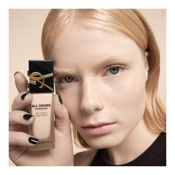 YSL All Hours All Hours Foundation 