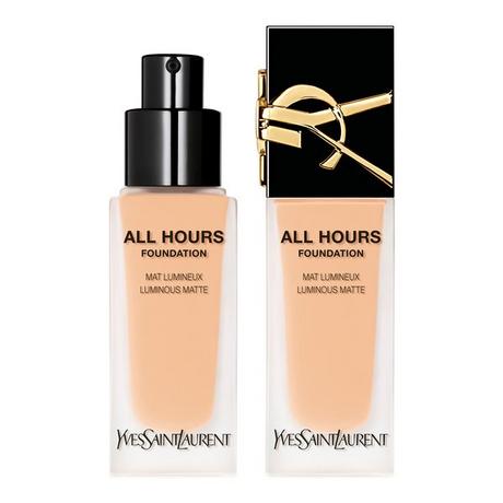 YSL All Hours All Hours Foundation 