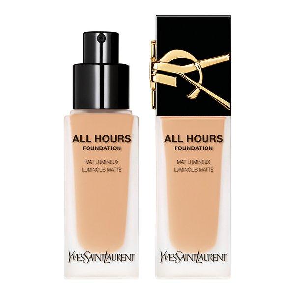 YSL All Hours All Hours Foundation 