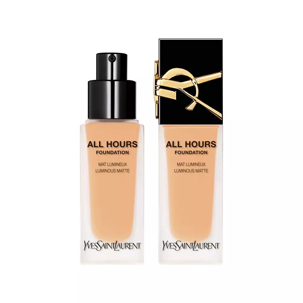 YSL - All Hours Foundation, 25 ml, LN