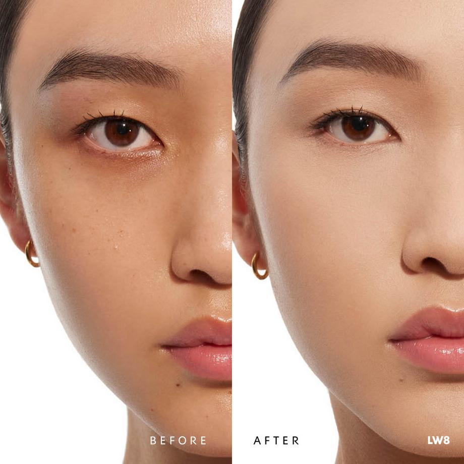 YSL All Hours All Hours Foundation 