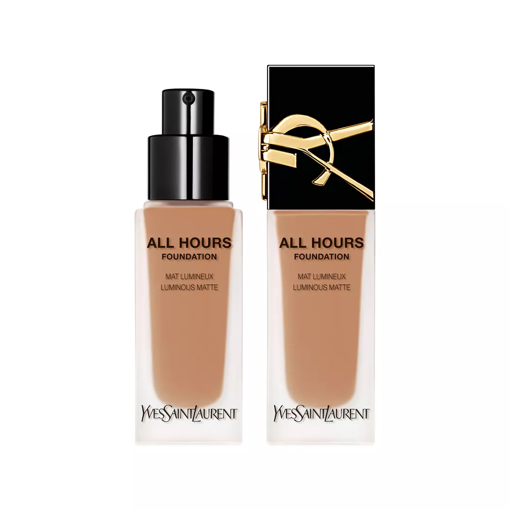 YSL - All Hours Foundation, 25 ml, MC