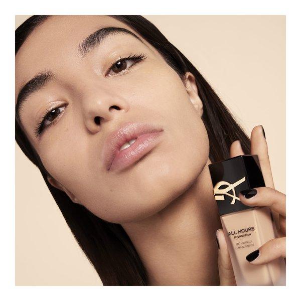 YSL All Hours All Hours Foundation 