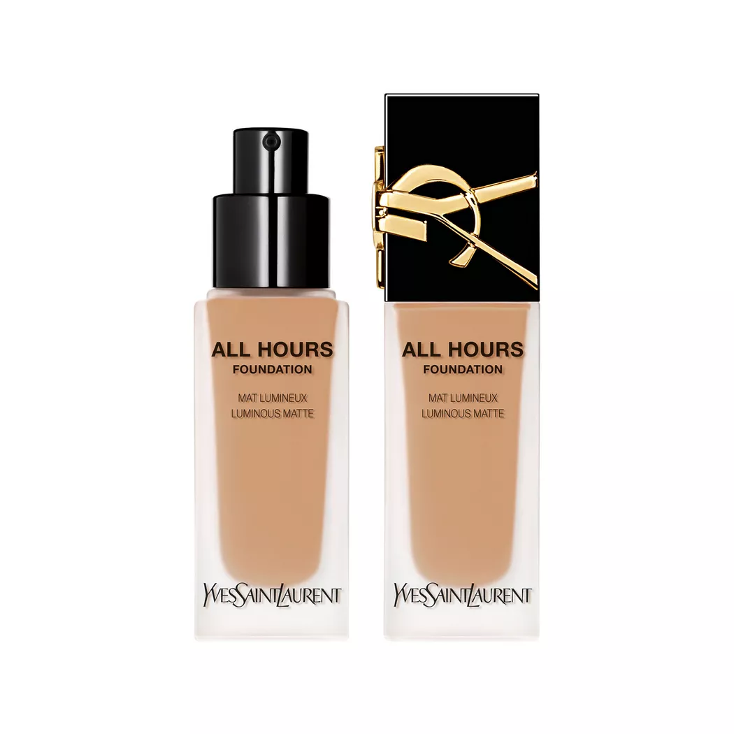 YSL - All Hours Foundation, 25 ml, MN