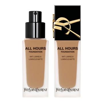 All Hours Foundation