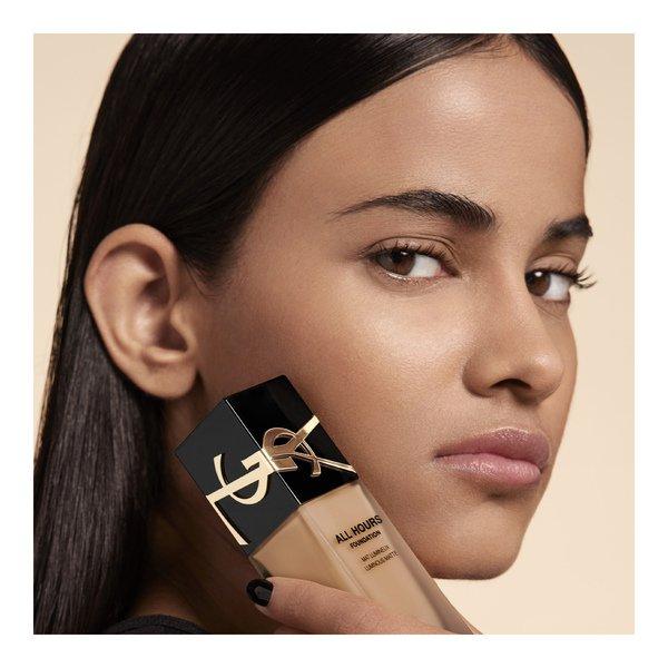 YSL All Hours All Hours Foundation 