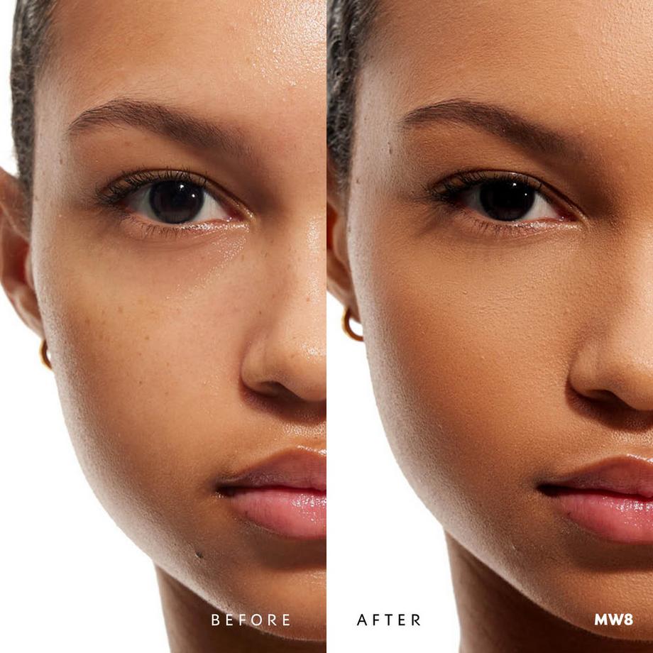 YSL All Hours All Hours Foundation 