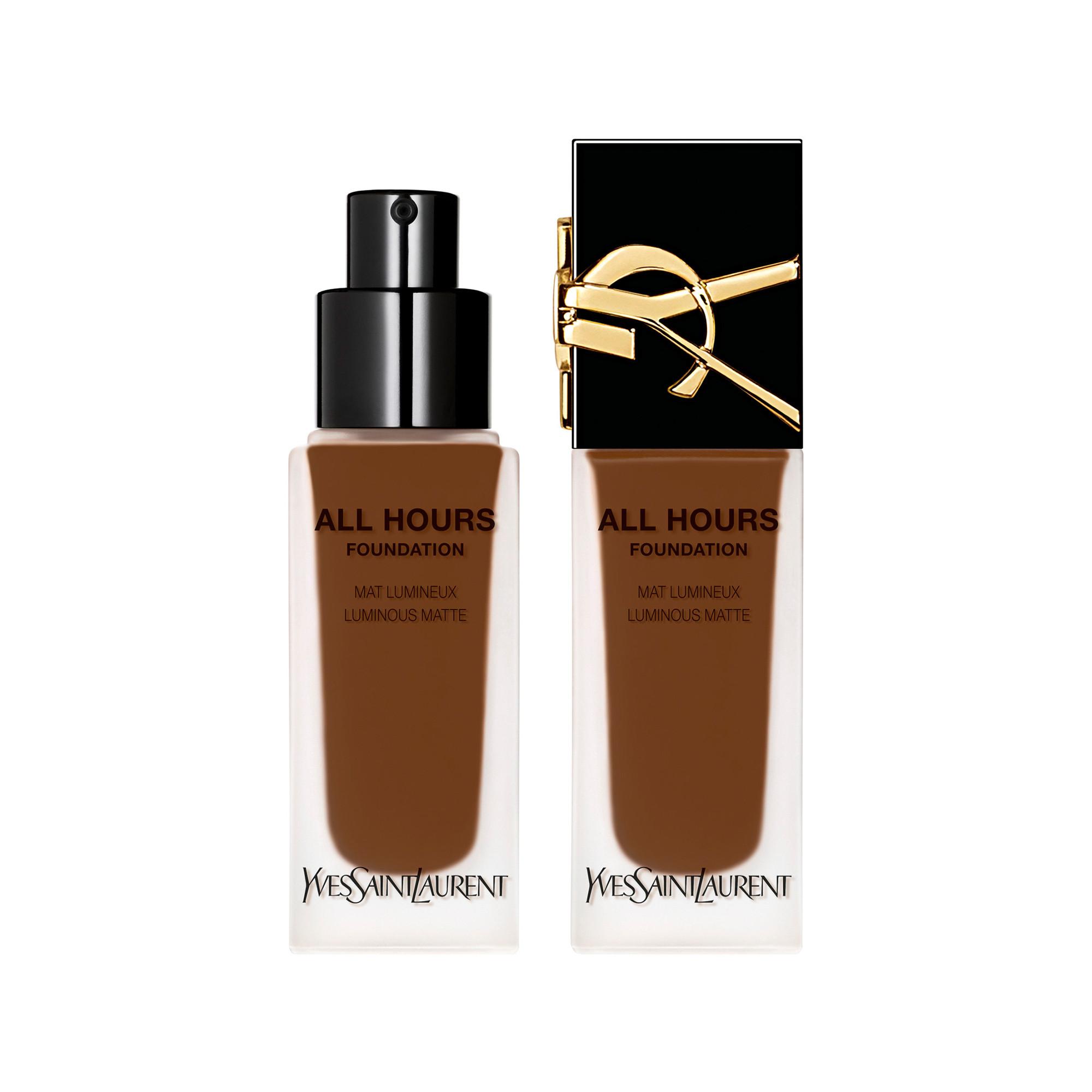 YSL All Hours All Hours Foundation 