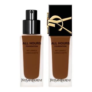 YSL All Hours All Hours Foundation 