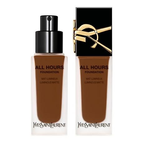 YSL All Hours All Hours Foundation 