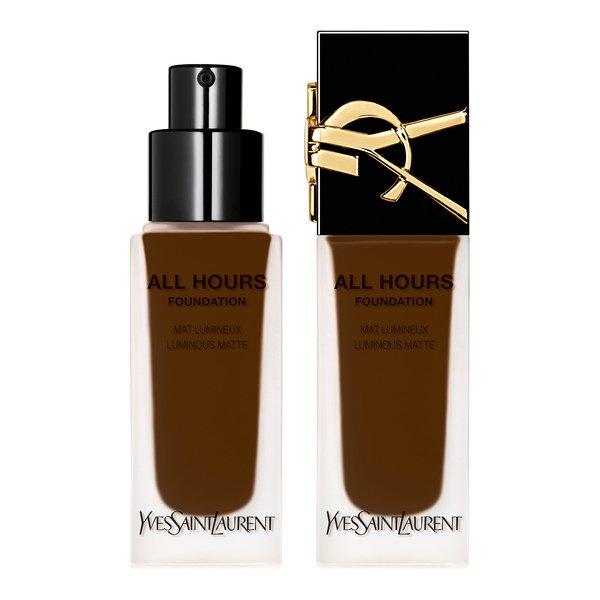 YSL All Hours All Hours Foundation 