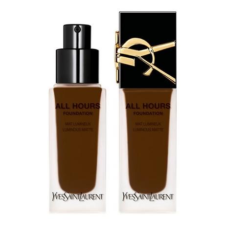 YSL All Hours All Hours Foundation 