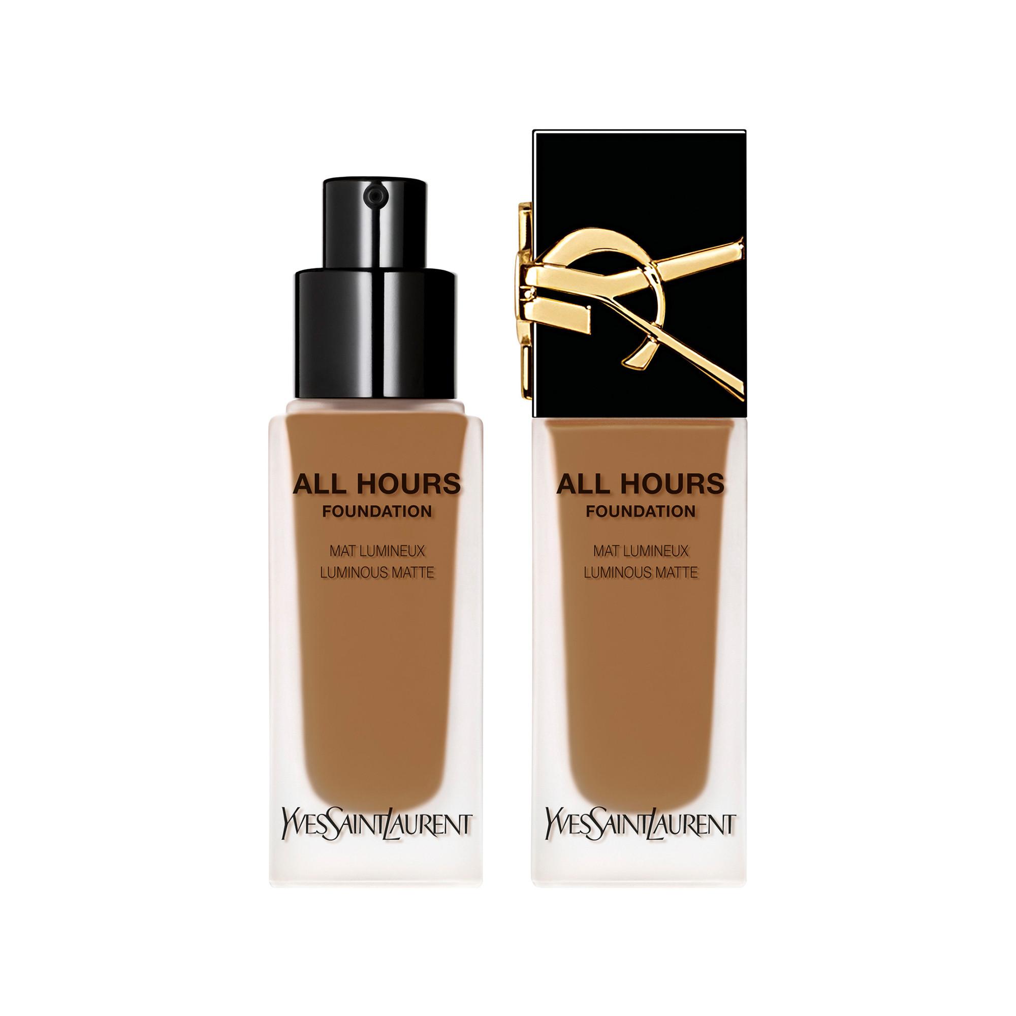 YSL All Hours All Hours Foundation 