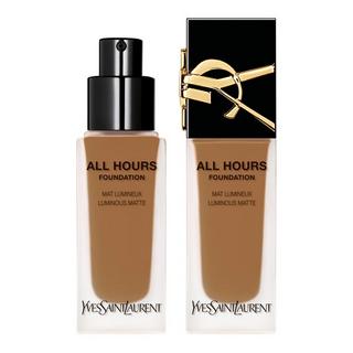 YSL All Hours All Hours Foundation 