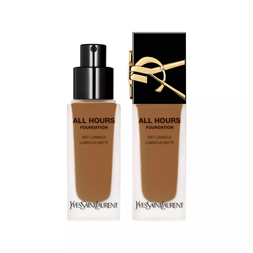 YSL - All Hours Foundation, 25 ml, DN