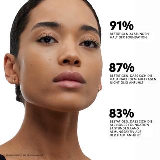 YSL All Hours All Hours Foundation 