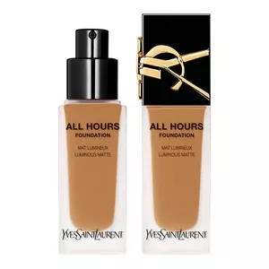 All Hours Foundation
