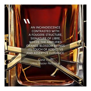 YSL Libre Le Parfum  