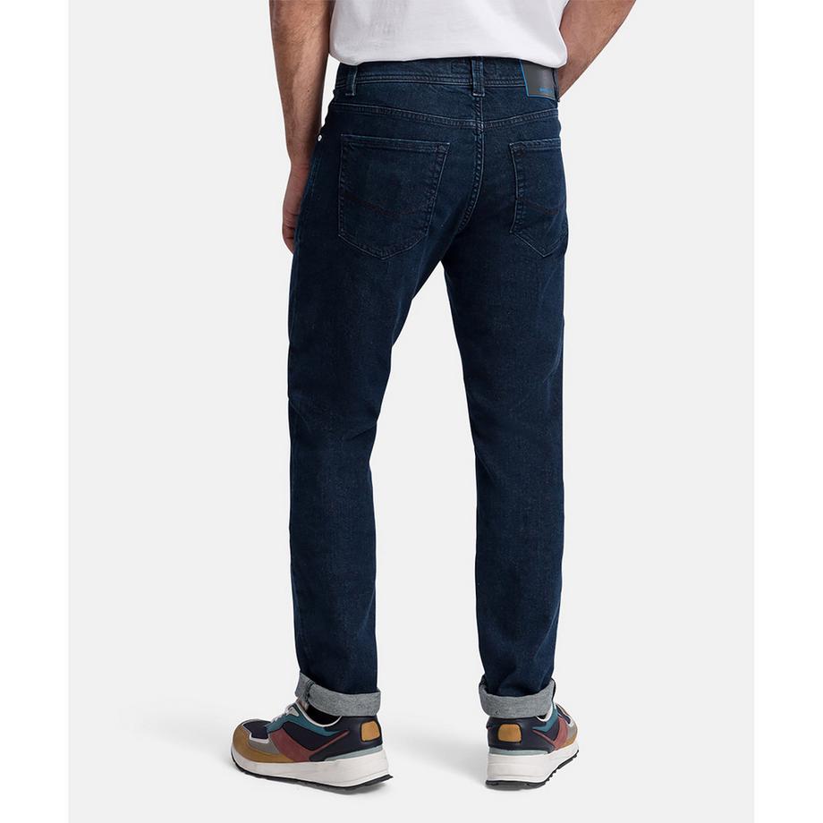 pierre cardin Futureflex Lyon Tapered Fit Jeans  