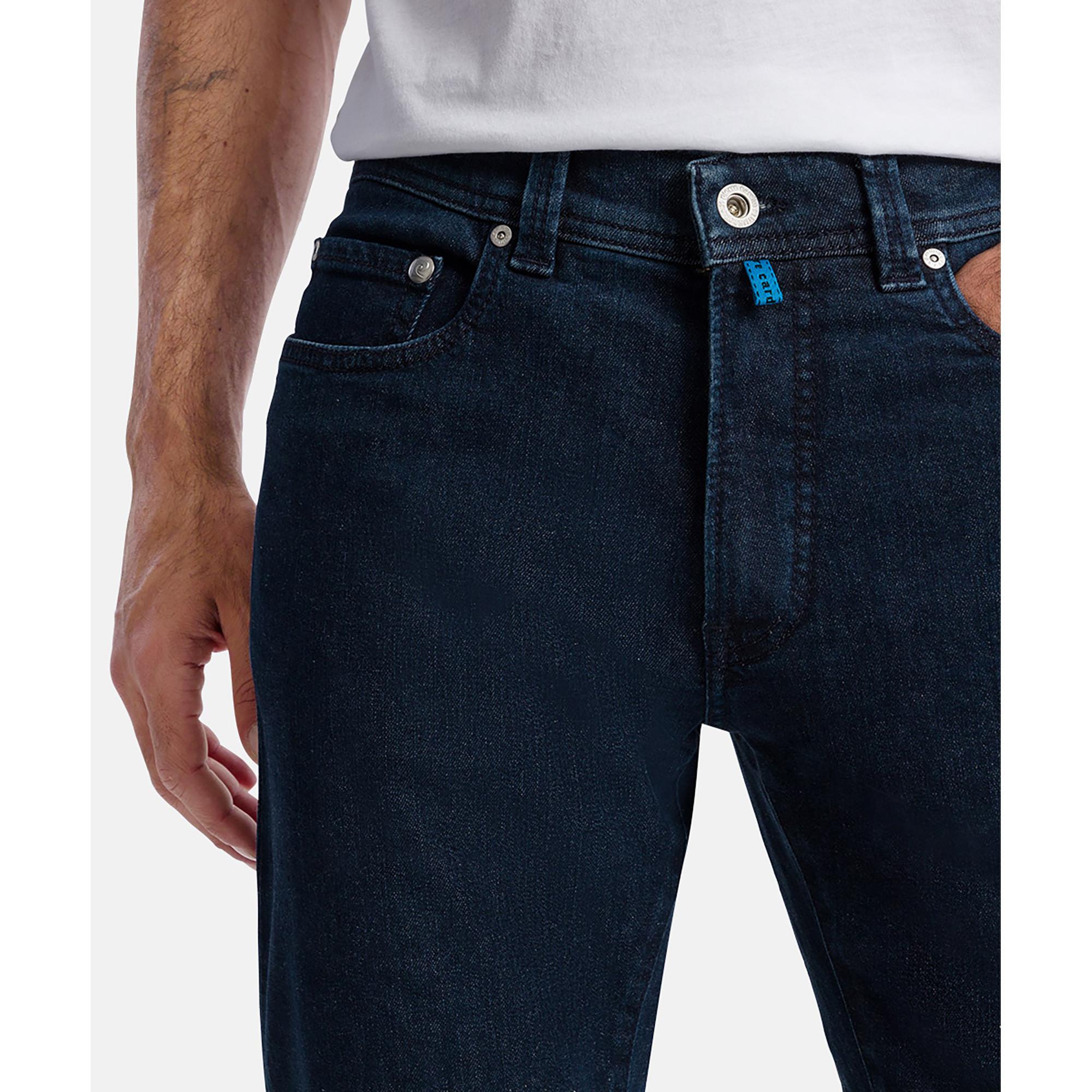 pierre cardin Futureflex Lyon Tapered Fit Jeans  