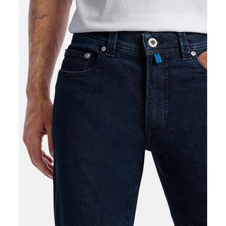 pierre cardin Futureflex Lyon Tapered Fit Jeans  