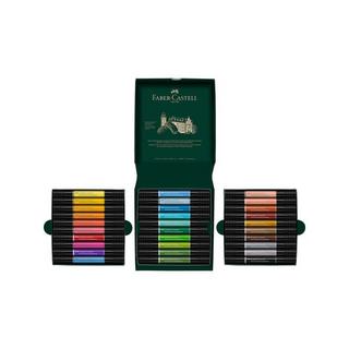 Faber-Castell Tuschestift-Set PAP 