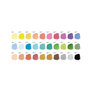 Faber-Castell Tuschestift-Set PAP 