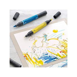 Faber-Castell Tuschestift-Set PAP 