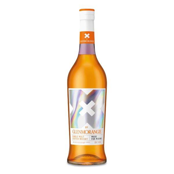 Image of Glenmorangie Single Malt Scotch Whisky - 70 cl