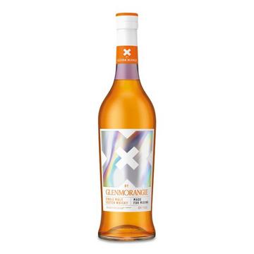 X by Glenmorangie Single Malt Scotch Whisky