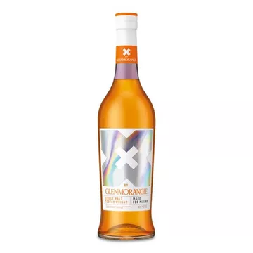 X by Glenmorangie Single Malt Scotch Whisky