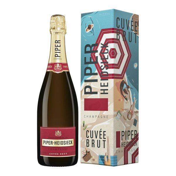 Image of Cuvée Brut Cuvée Brut, Champagne AOC