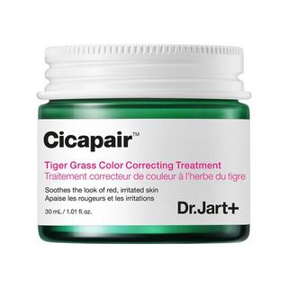 Dr. Jart  Cicapair™ - Soin traitement correcteur de couleur visage à l'herbe du tigre 