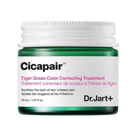 Dr. Jart  Cicapair™ Tiger Grass Color Correcting Treatment - Trattamento Viso 