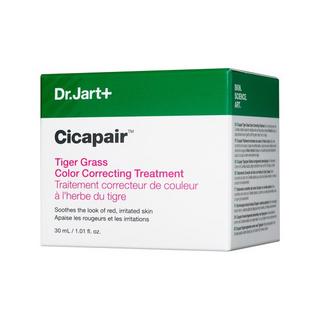 Dr. Jart  Cicapair™ - Soin traitement correcteur de couleur visage à l'herbe du tigre 