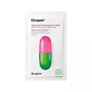 Cicapair™ - Beruhigende Serum-Maske mit Tigergras
