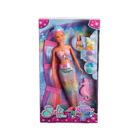Simba  Steffi Love - Rainbow Mermaid 