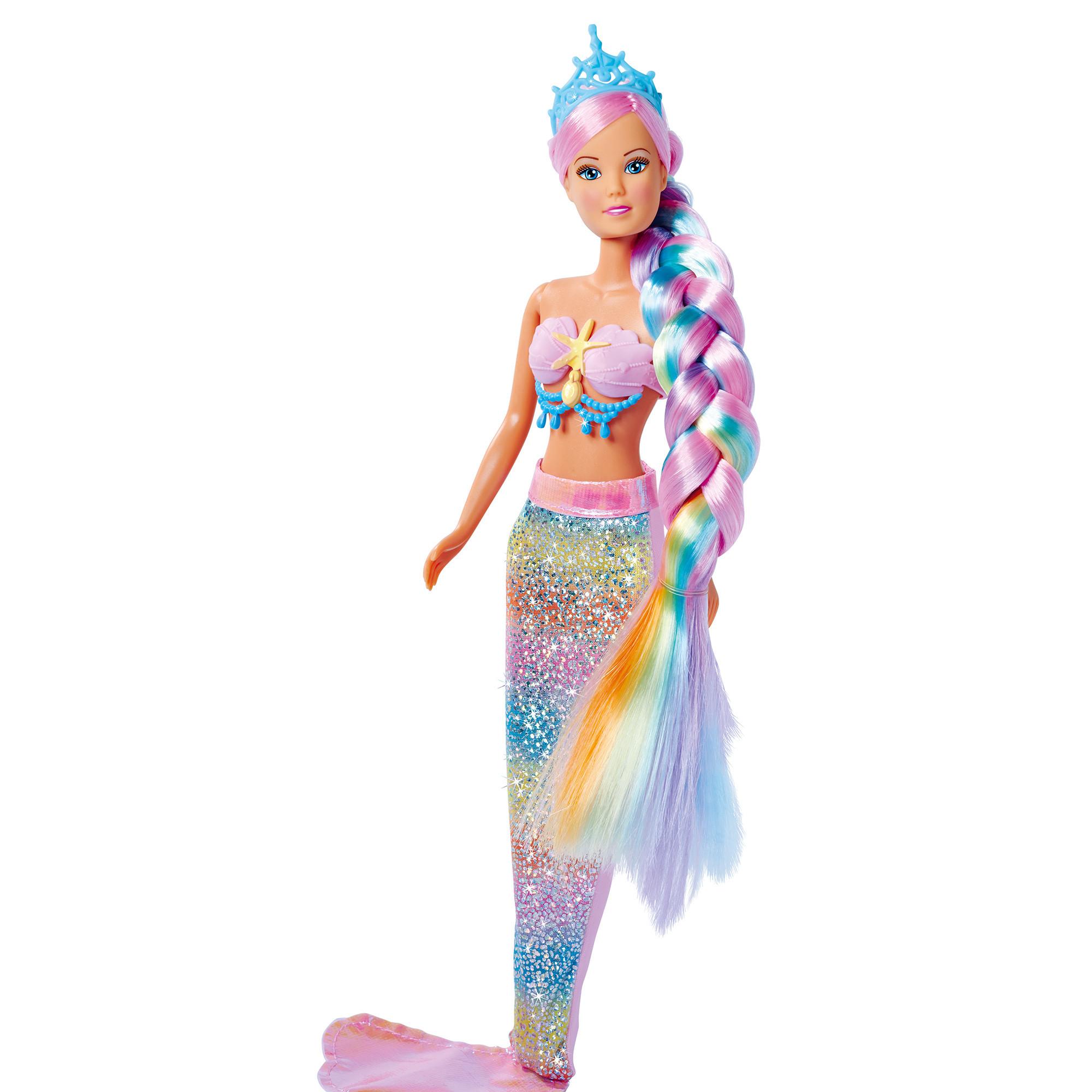 Simba  Steffi Love - Rainbow Mermaid 