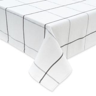 Manor Tischdecke Check 