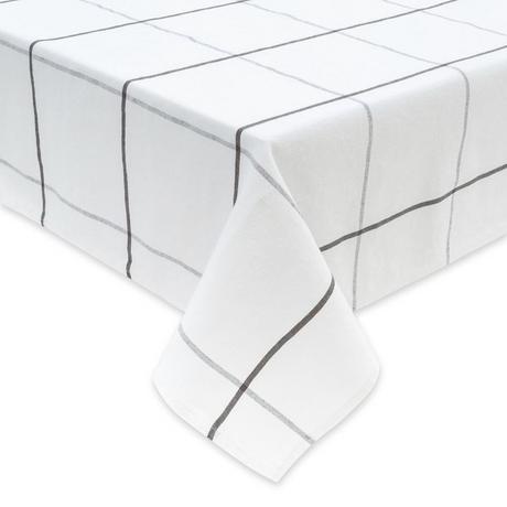 Manor Tischdecke Check 