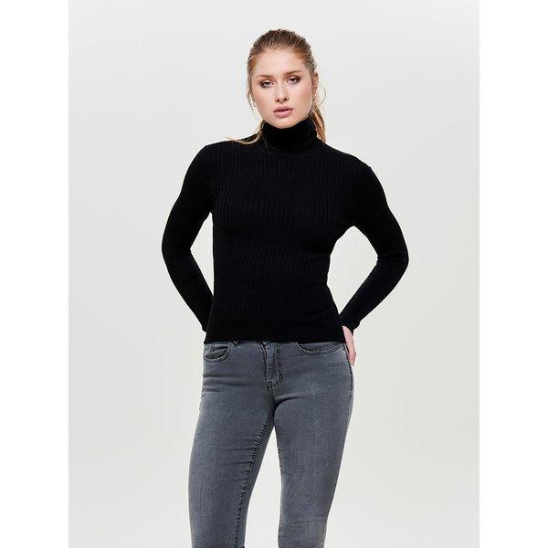 Image of ONLY Rollkragenpullover, langarm - XL