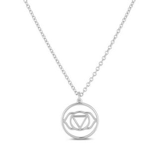 L'Atelier Sterling Silver 925  Collana 