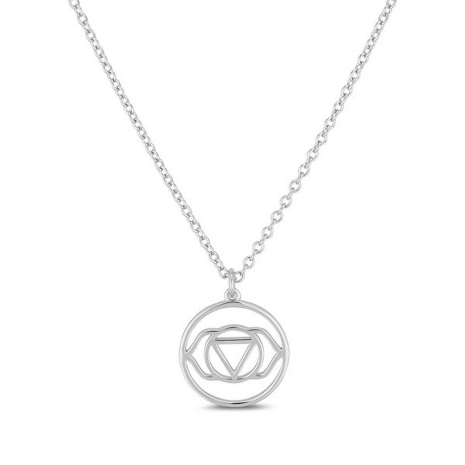 L'Atelier Sterling Silver 925  Collier 
