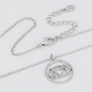 L'Atelier Sterling Silver 925  Collier 