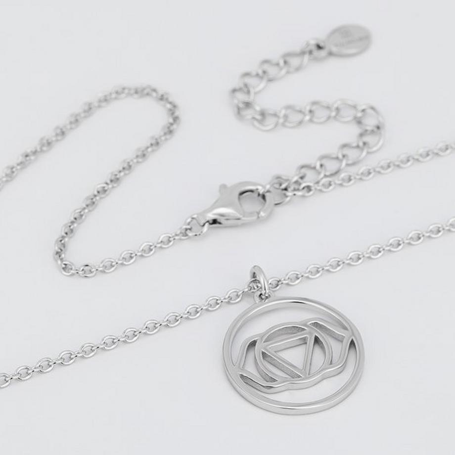 L'Atelier Sterling Silver 925  Collier 