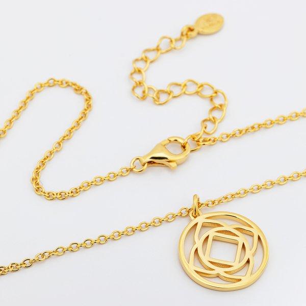 L'Atelier Sterling Silver 925  Halskette 